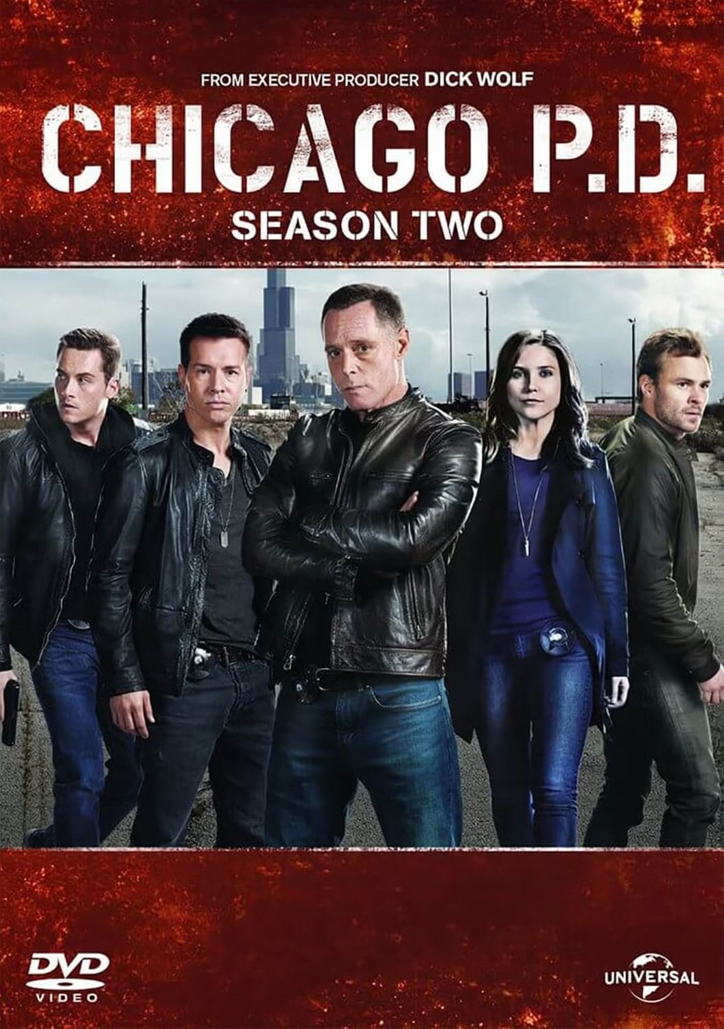 مسلسل Chicago P.D. الموسم الثاني حلقة 9