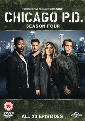 مسلسل Chicago P.D. الموسم الرابع حلقة 22