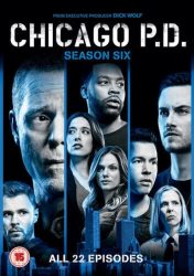 مسلسل Chicago P.D. الموسم السادس حلقة 5
