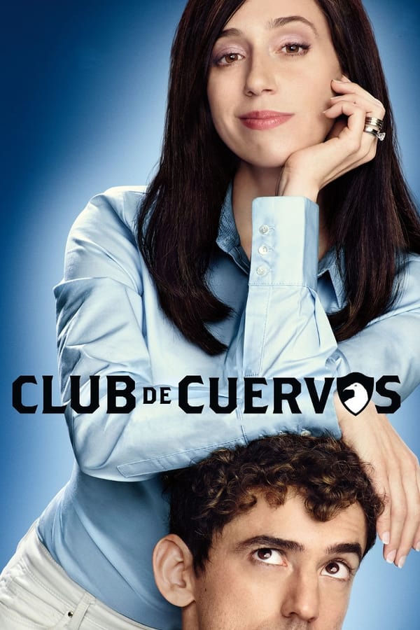 مسلسل Club de Cuervos الموسم الثاني حلقة 1