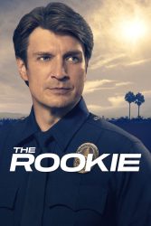 مسلسل The Rookie الموسم الاول حلقة 19