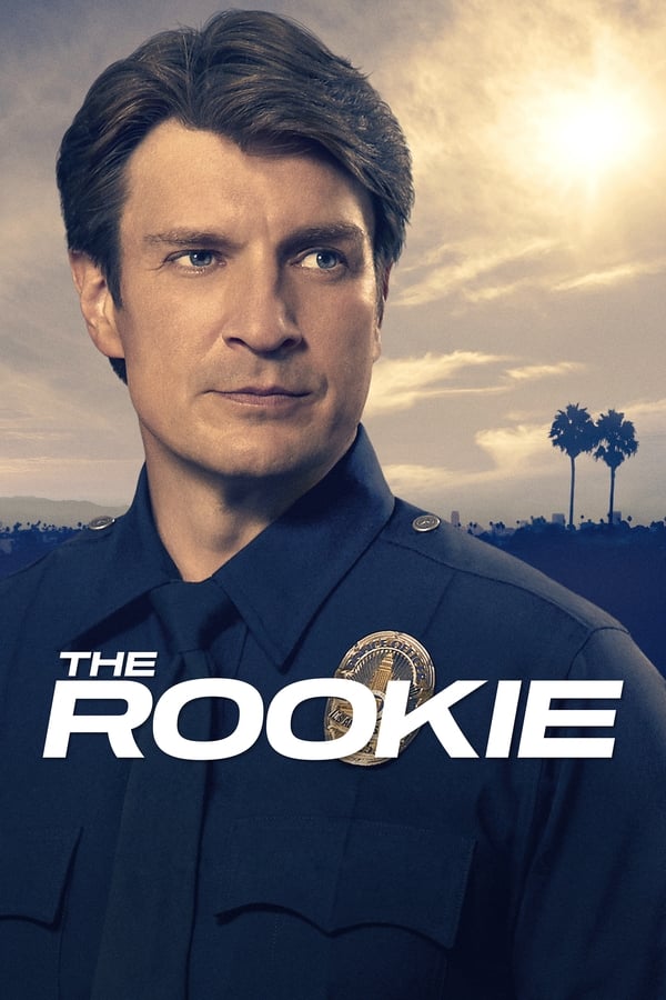 مسلسل The Rookie الموسم الاول حلقة 9