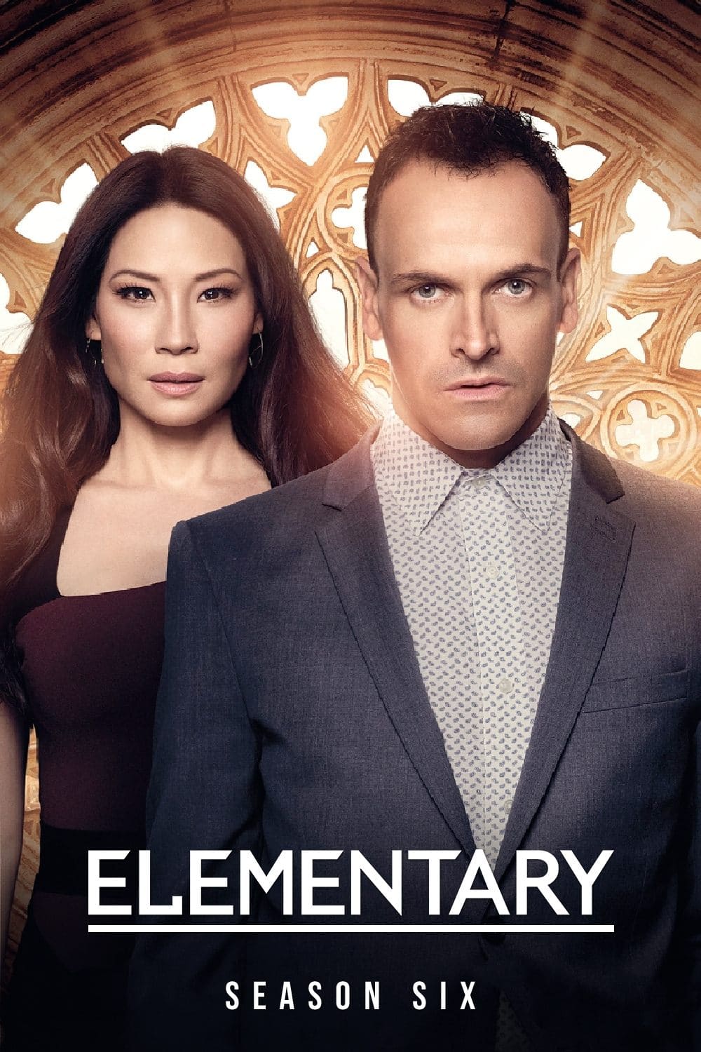 مسلسل Elementary الموسم السادس حلقة 1