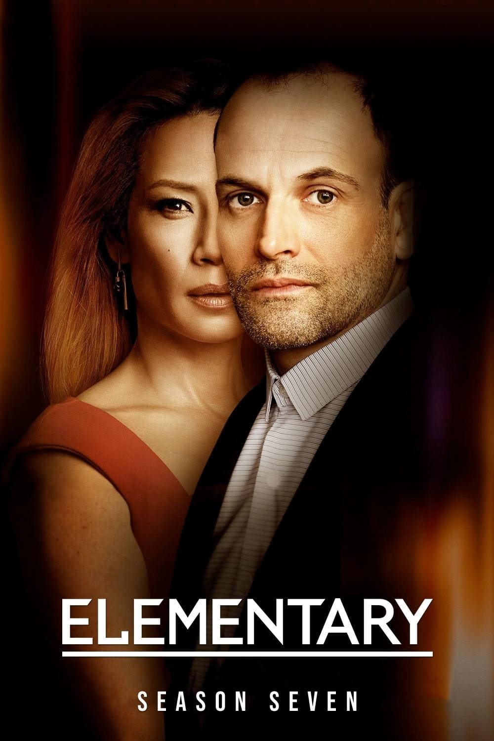 مسلسل Elementary الموسم السابع حلقة 1