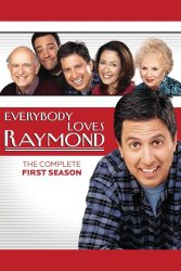 مسلسل Everybody Loves Raymond الموسم الثالث حلقة 24