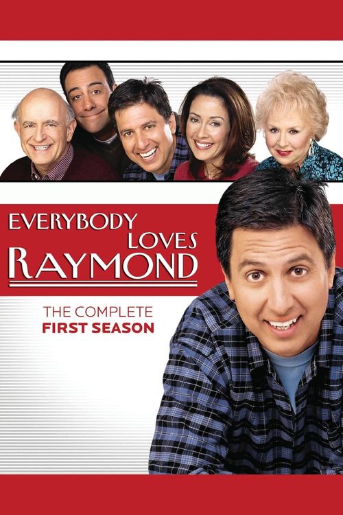 مسلسل Everybody Loves Raymond الموسم الثالث حلقة 13