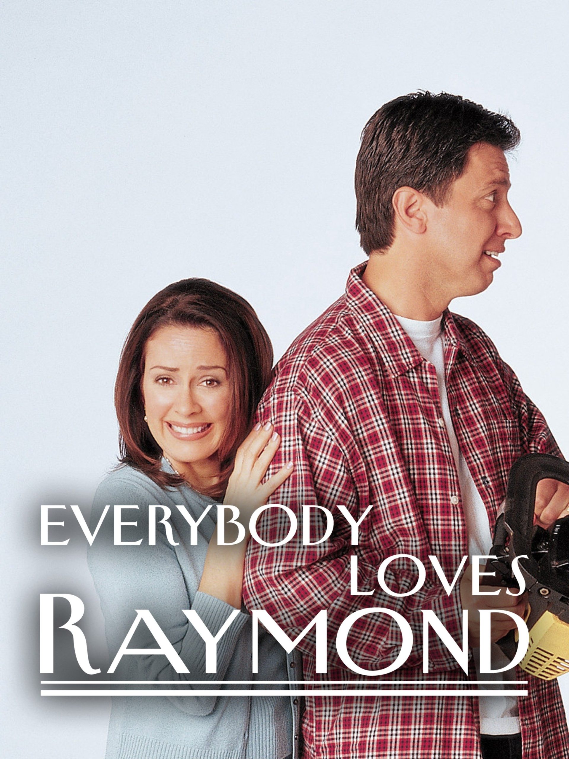 مسلسل Everybody Loves Raymond الموسم السابع حلقة 7