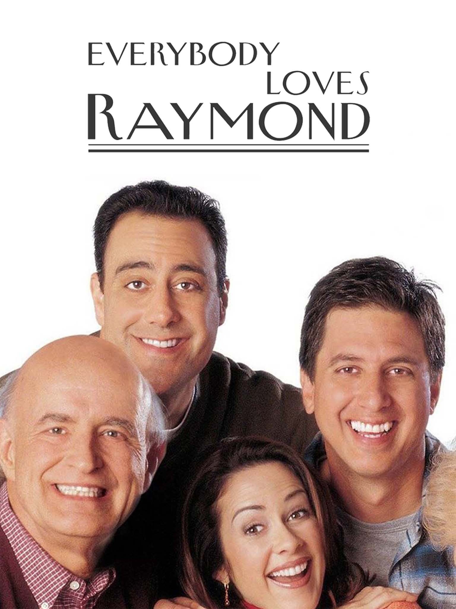 مسلسل Everybody Loves Raymond الموسم الثامن حلقة 6