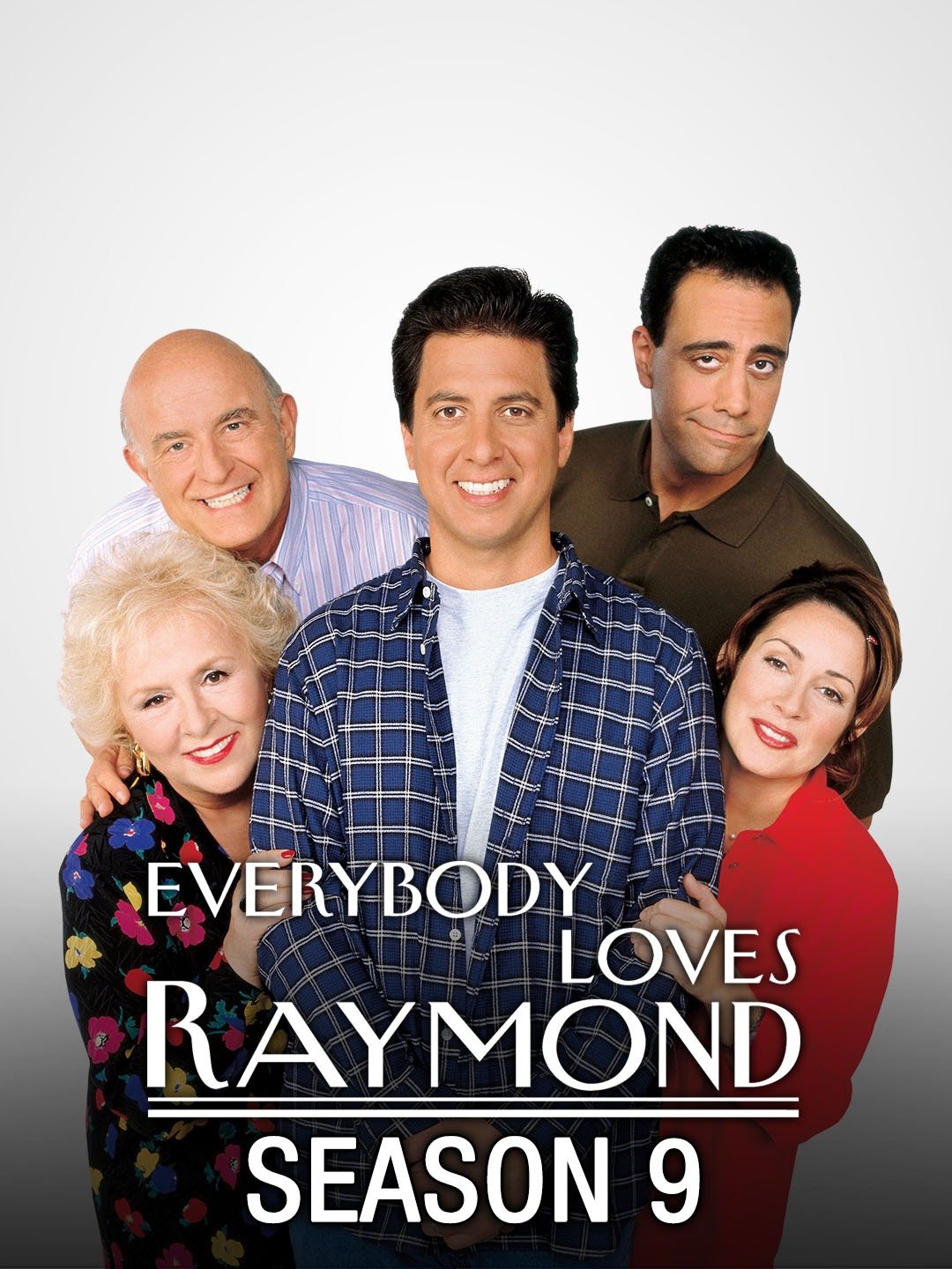 مسلسل Everybody Loves Raymond الموسم التاسع حلقة 8