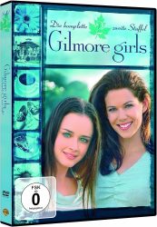 مسلسل Gilmore Girls الموسم الثاني حلقة 9