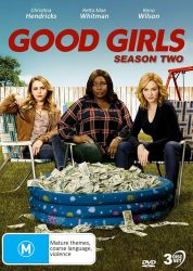 مسلسل Good Girls الموسم الثاني حلقة 3