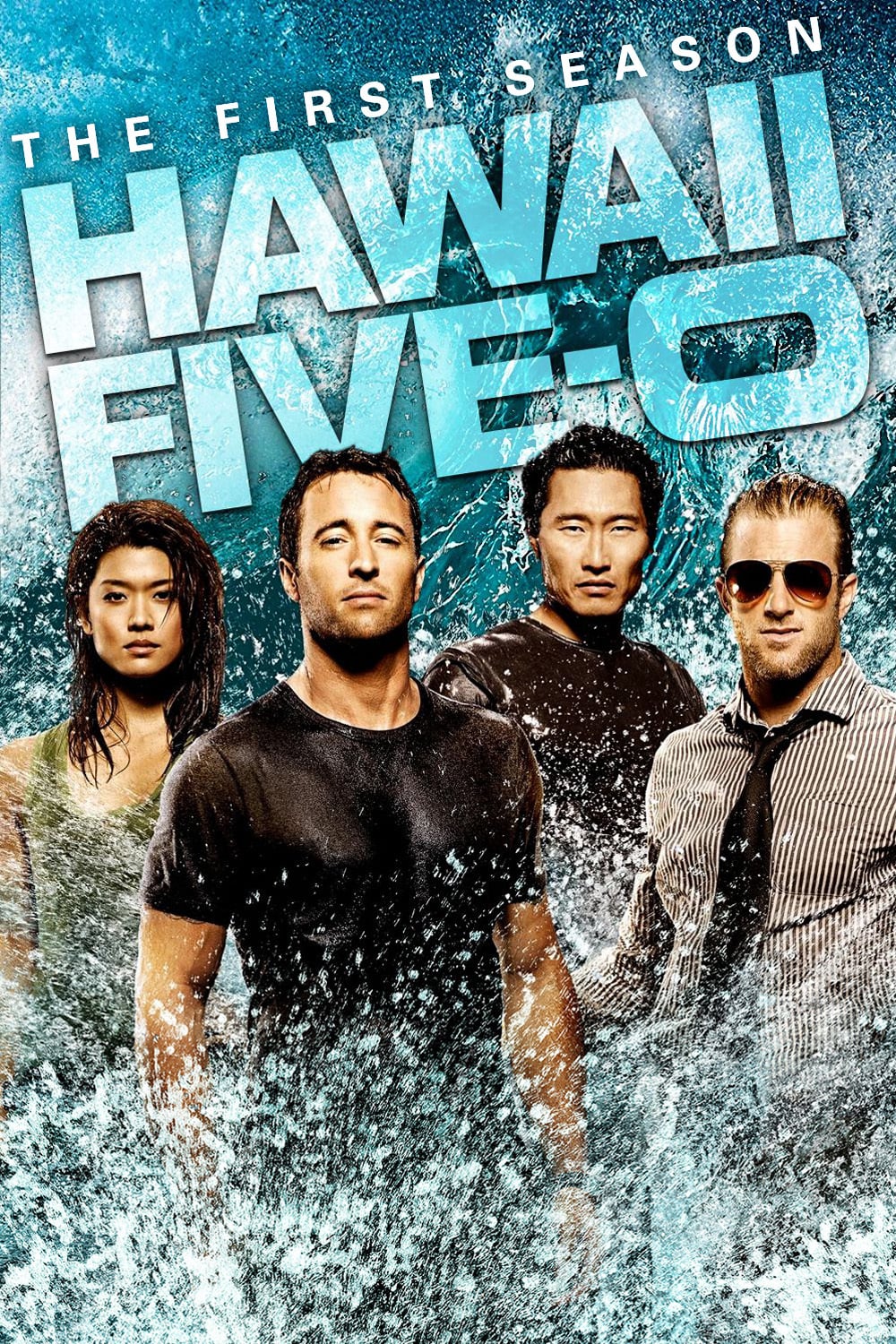 مسلسل Hawaii Five-0 الموسم الاول حلقة 8