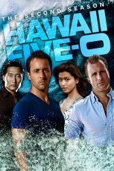 مسلسل Hawaii Five-0 الموسم الثاني حلقة 14