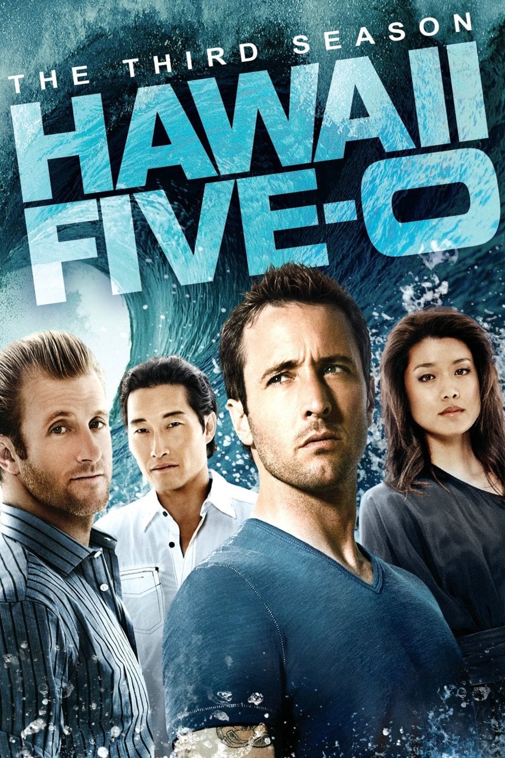 مسلسل Hawaii Five-0 الموسم الثالث حلقة 14