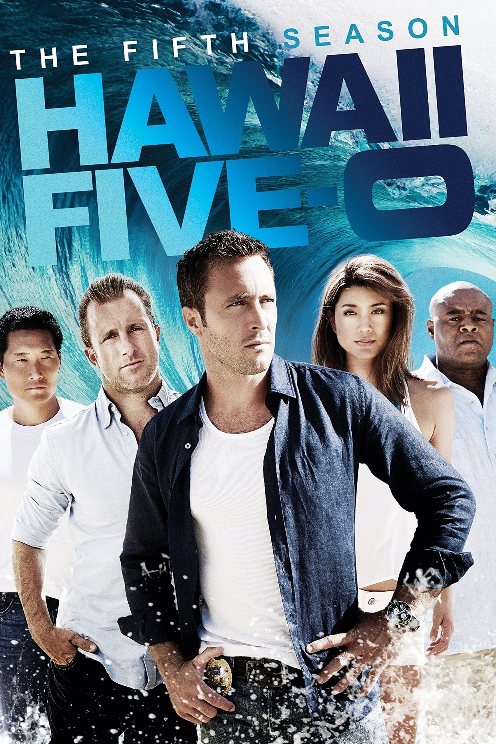 مسلسل Hawaii Five-0 الموسم الخامس حلقة 12