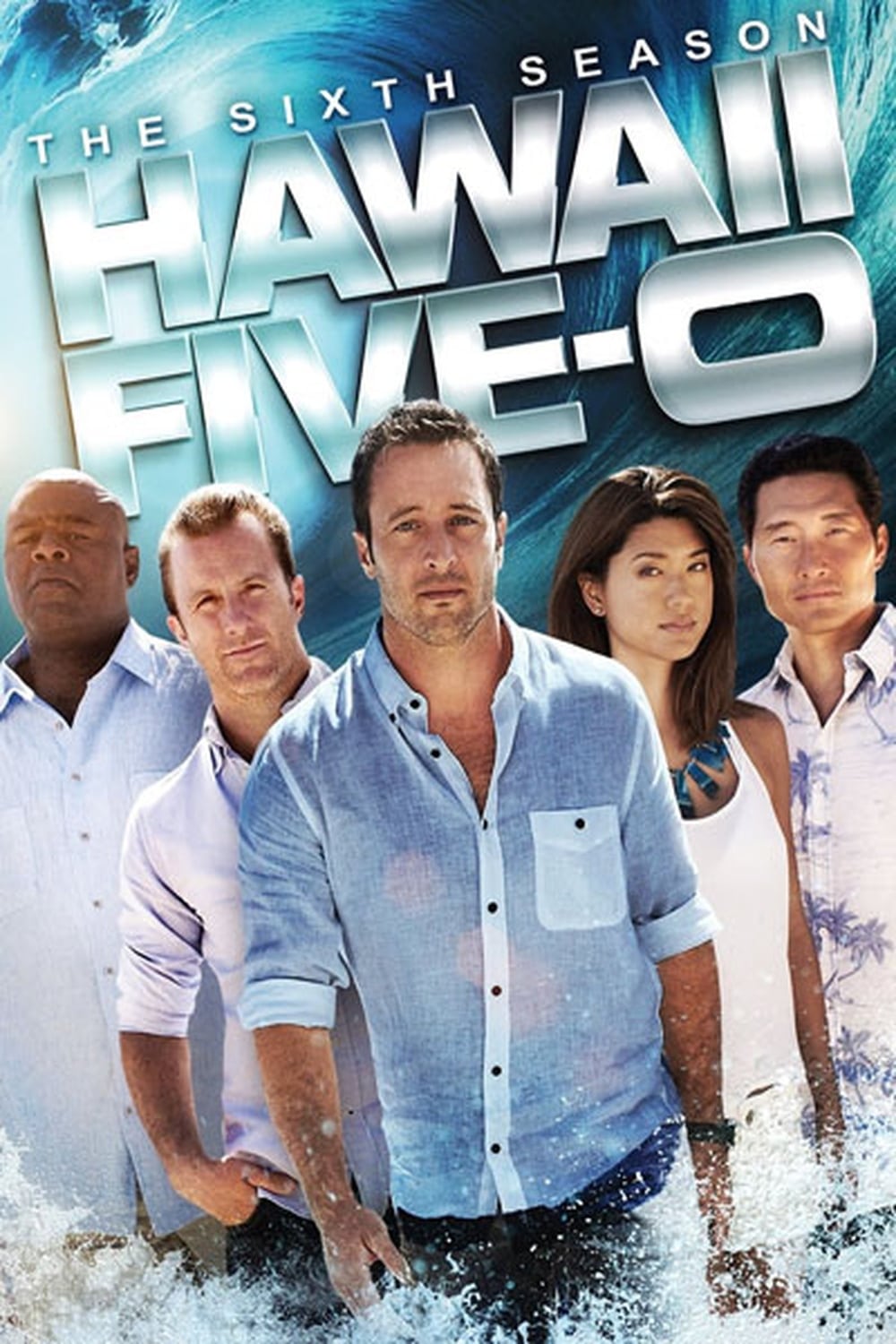 مسلسل Hawaii Five-0 الموسم السادس حلقة 16