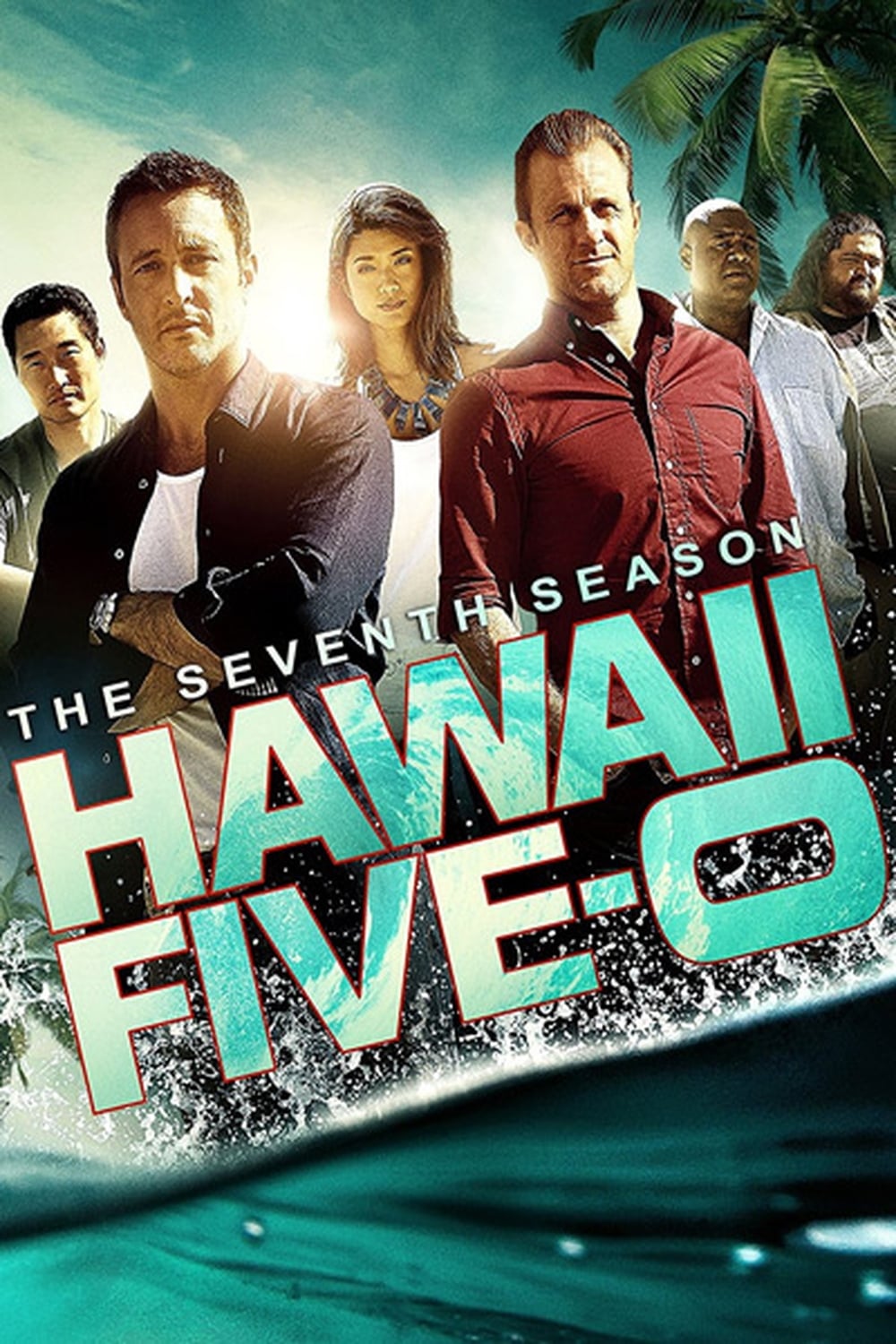 مسلسل Hawaii Five-0 الموسم السابع حلقة 15