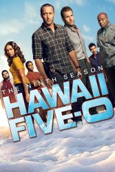مسلسل Hawaii Five-0 الموسم التاسع حلقة 24