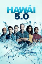 مسلسل Hawaii Five-0 الموسم العاشر حلقة 3