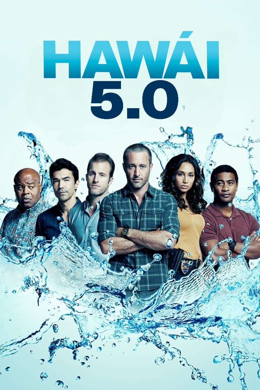 مسلسل Hawaii Five-0 الموسم العاشر حلقة 2