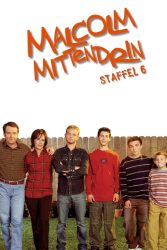 مسلسل Malcolm in the Middle الموسم السادس حلقة 20