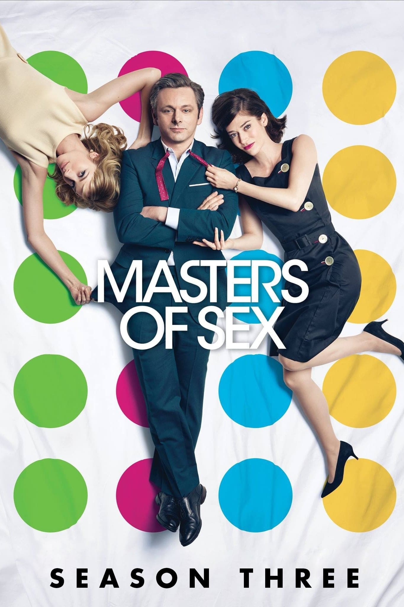 مسلسل Masters of Sex الموسم الثالث حلقة 6