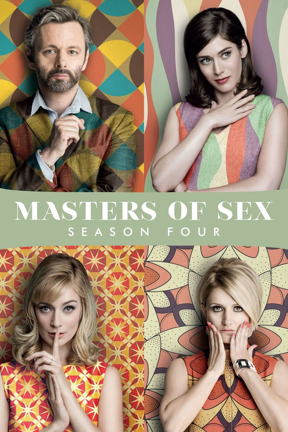 مسلسل Masters of Sex الموسم الرابع حلقة 10 والاخيرة