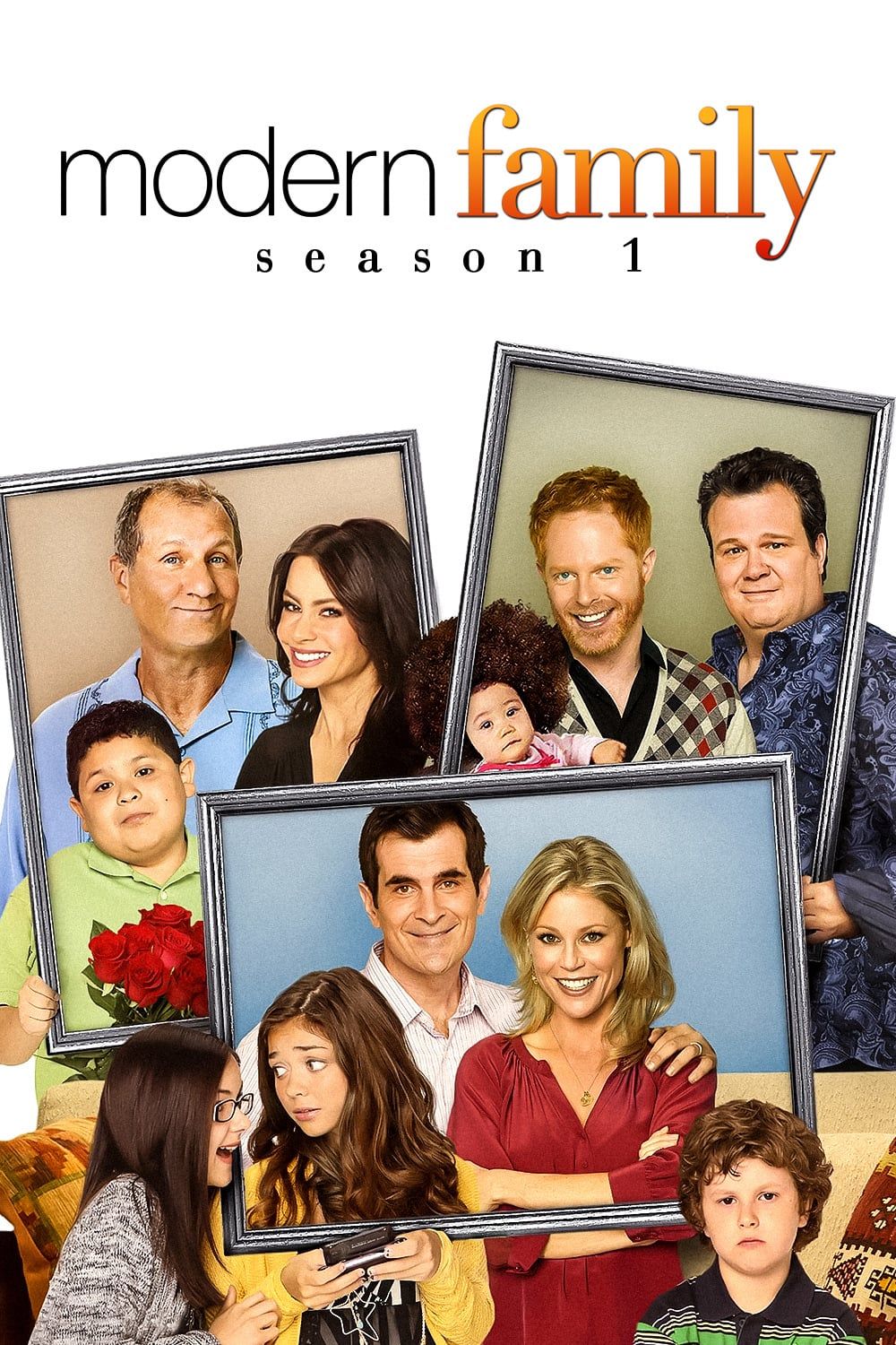 مسلسل Modern Family الموسم الاول حلقة 2