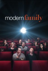 مسلسل Modern Family الموسم 10 حلقة 16
