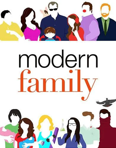 مسلسل Modern Family الموسم 11 حلقة 1