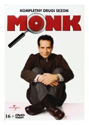 مسلسل Monk الموسم السابع حلقة 3