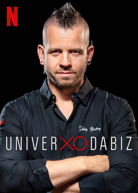 مسلسل UniverXO Dabiz الموسم الاول حلقة 4