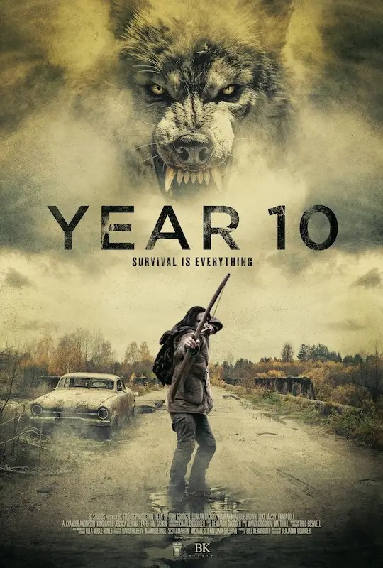 فيلم Year 10 2024 مترجم