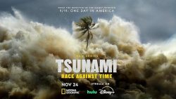 مسلسل Tsunami: Race Against Time الموسم الاول حلقة 1