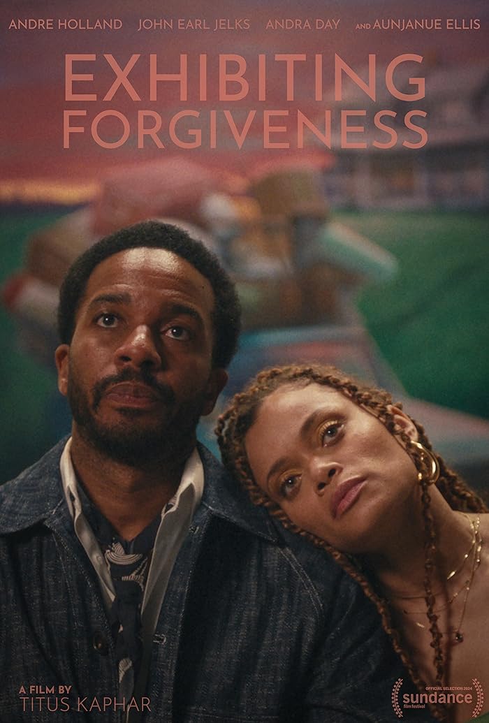 فيلم Exhibiting Forgiveness 2024 مترجم