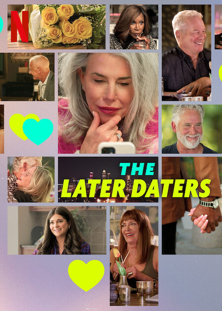 مسلسل The Later Daters الموسم الاول حلقة 8 والاخيرة