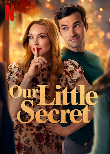 فيلم Our Little Secret 2024 مترجم