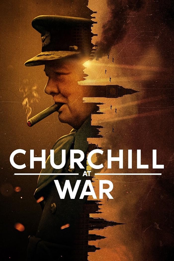 مسلسل Churchill at War الموسم الاول حلقة 2