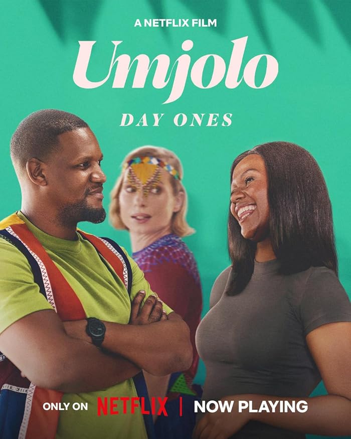 فيلم Umjolo: Day Ones 2024 مترجم فيلم Umjolo: Day Ones 2024 مترجم