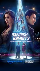 مسلسل Bandish Bandits الموسم الثاني حلقة 7