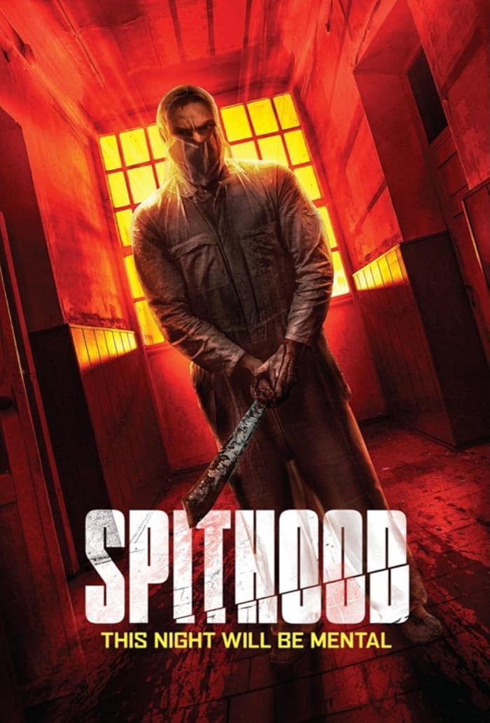 فيلم Spithood 2024 مترجم