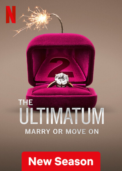 مسلسل The Ultimatum: Marry or Move On الموسم الثالث حلقة 2