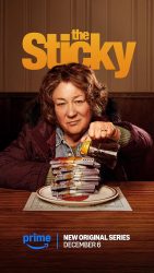 مسلسل The Sticky الموسم الاول حلقة 6 والاخيرة