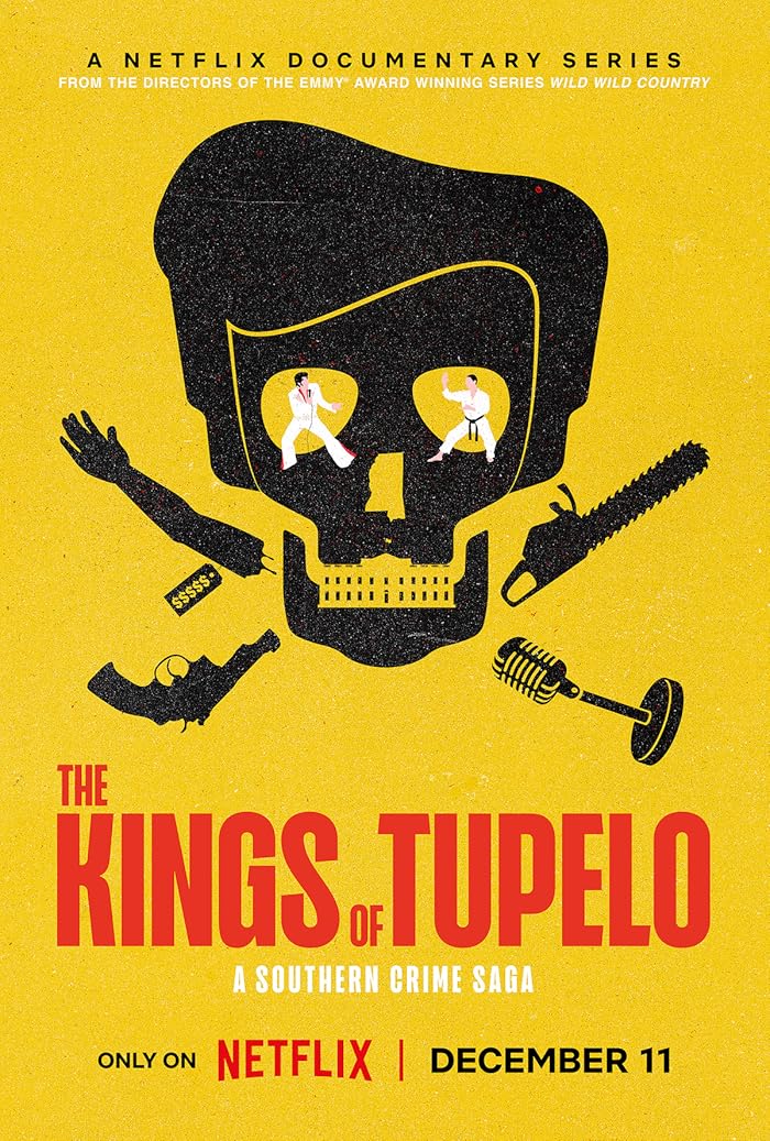 مسلسل The Kings of Tupelo: A Southern Crime Saga الموسم الاول حلقة 2