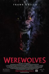 فيلم Werewolves 2024 مترجم