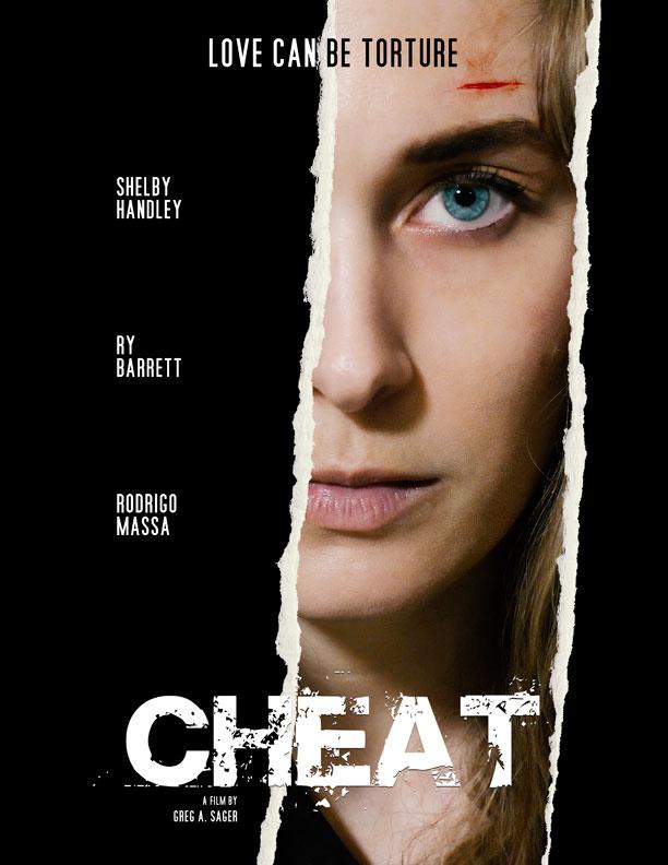 فيلم Cheat 2024 مترجم