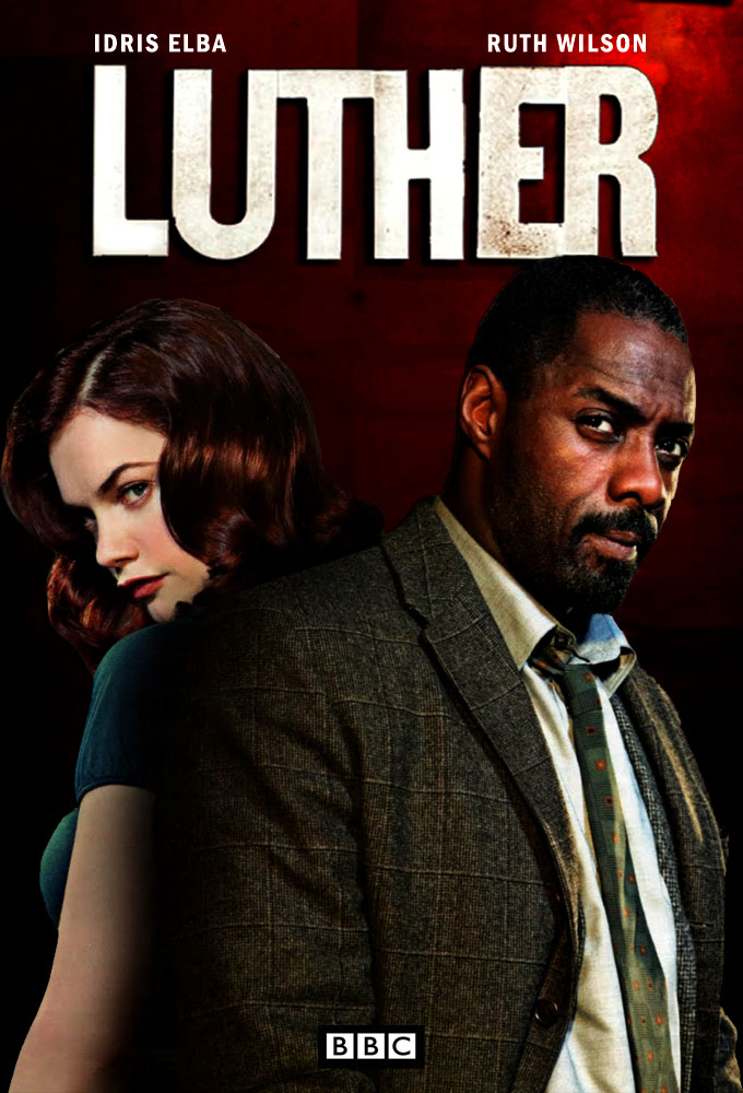 مسلسل Luther الموسم الثاني حلقة 3