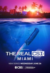 مسلسل The Real CSI: Miami الموسم الاول حلقة 9