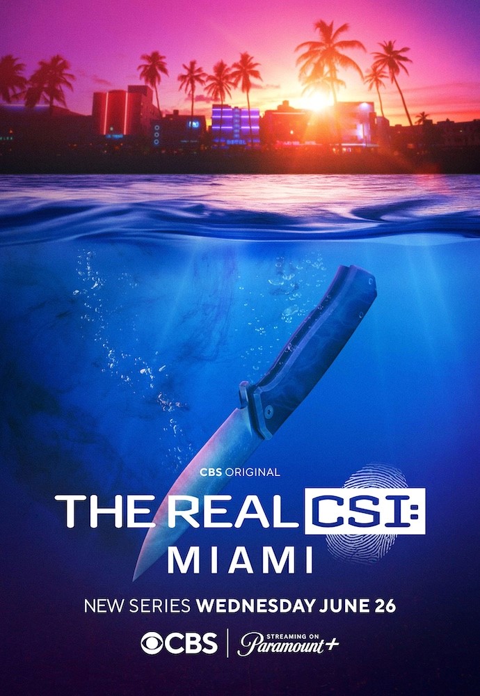 مسلسل The Real CSI: Miami الموسم الاول حلقة 8