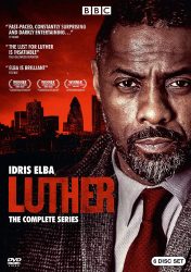 مسلسل Luther الموسم الخامس حلقة 1